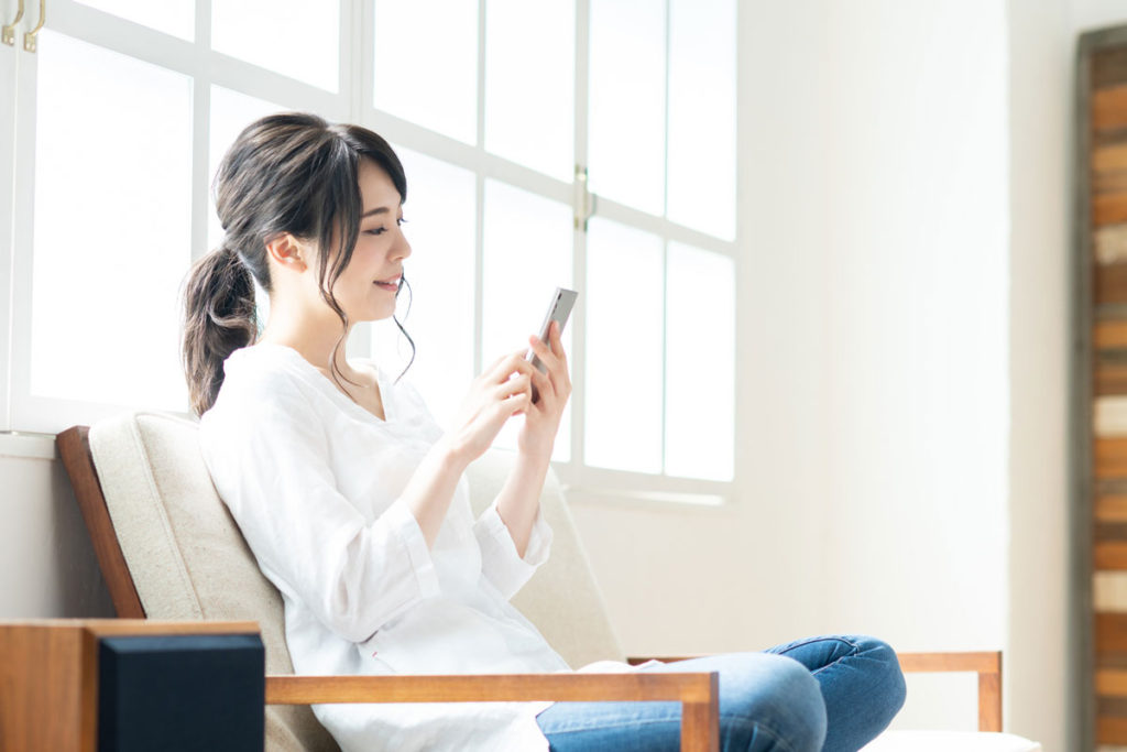 正規店と民間の修理店