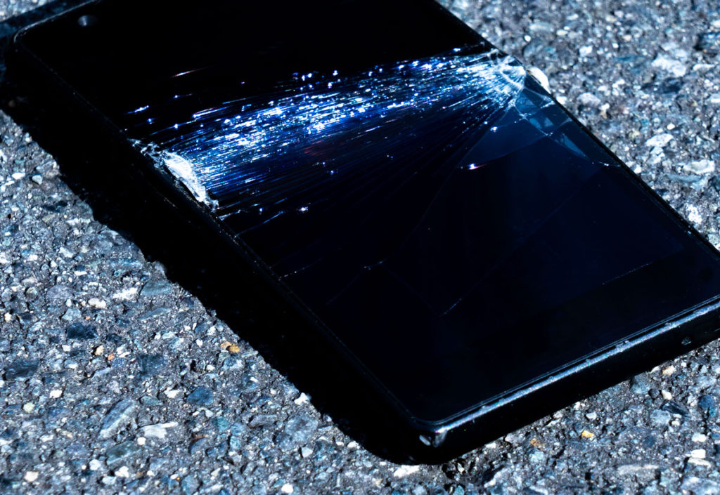 おすすめiPhones修理店